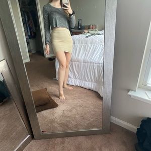 Charlotte Russe Skirt